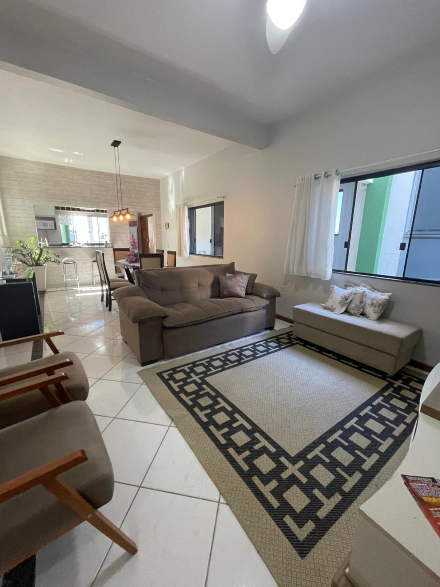 Colione House Villa Balneário Camboriú Buitenkant foto